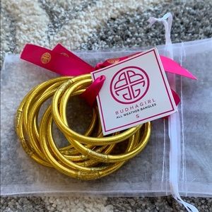 Budha Girl All Weather Bangles